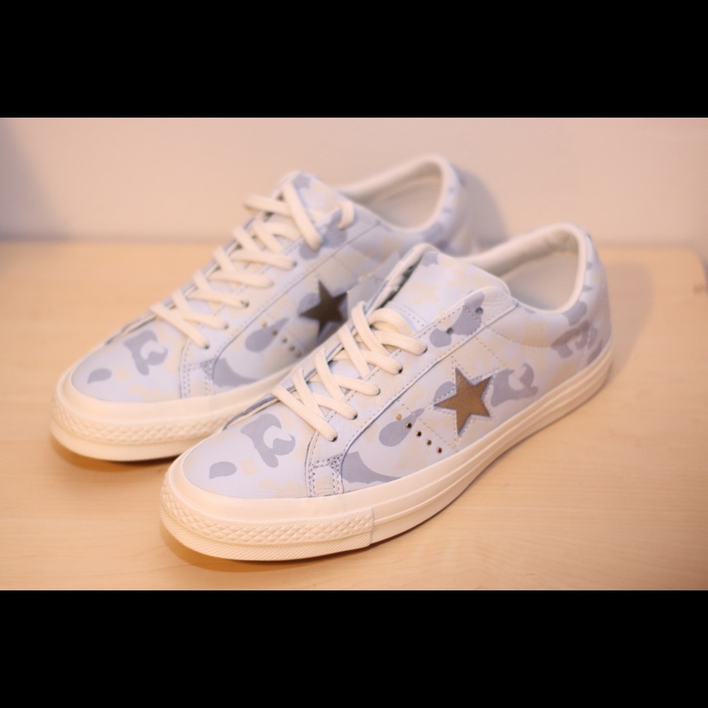 NEW Converse men!!
